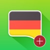 Icon German Verb Conjugator Pro