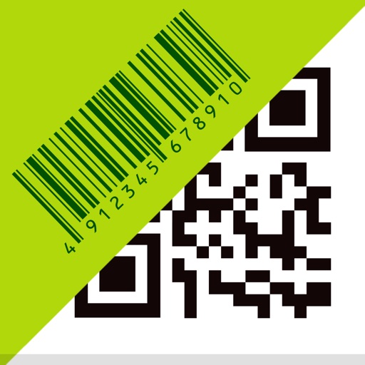 ICONIT QRcode Reader