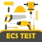 Take the 2022 Electrotechnical Certification Exams and sharpen your skills in preparation for your ECS Card exam using ECS App