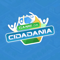 App Icon for Game da Cidadania App in Brazil IOS App Store