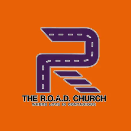 The R.O.A.D. Church Читы