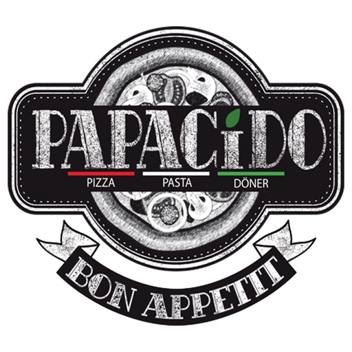 Papacido - Pizza, Pasta, Döner