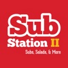 Sub Station II Beaufort