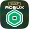 This free robux lucky wheel for roblox app is a fast and easy random free rbx picker