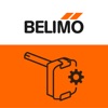 Belimo Duct Sensor Assistant