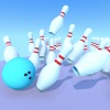 Bowling Run 3D