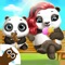 Icon Panda Lu Baby Bear World