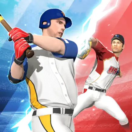 Baseball Play : Real-time PVP Читы