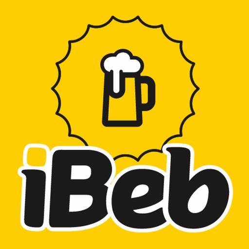 iBeb: Delivery de bebida