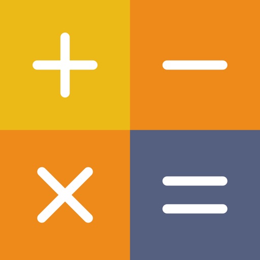 Calcvier键盘计算器