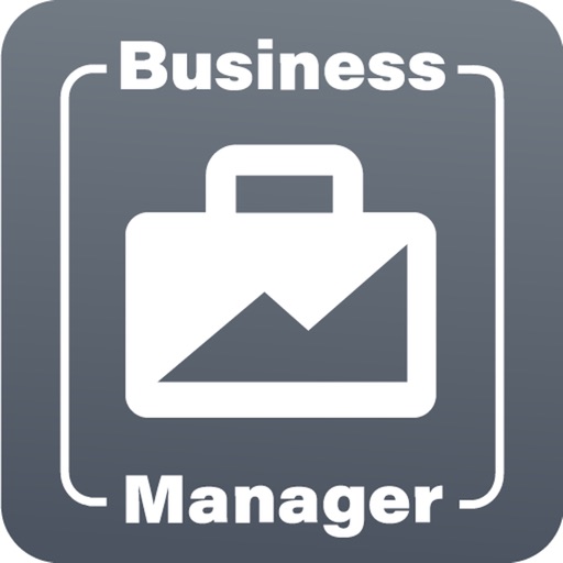 Business Manager Expense