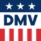 Icon DMV Driving License Test 2021