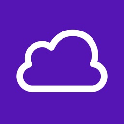 verizon cloud icon