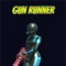 Gun Runner is an immersive and focused gaming app where you play with simple tap gestures