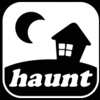 haunt - iPhoneアプリ