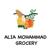 ALIA MOHAMMAD GROCERY