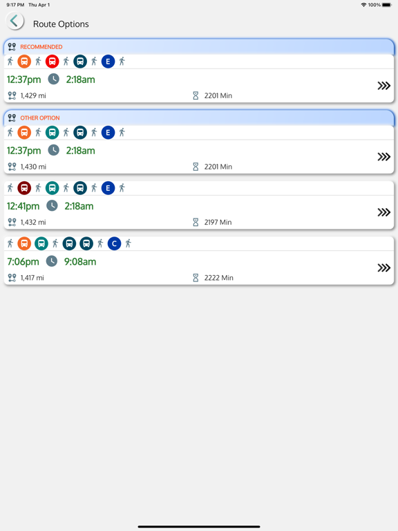 NYC subway Map MTA subway time screenshot 4