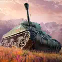 Grand Tanks: WW2 Tank Games Cheats Hacks and Mods Logo