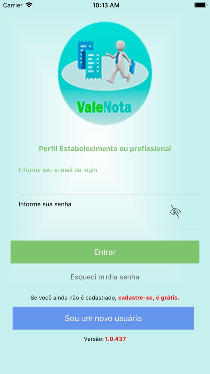 ValeNota