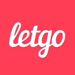 letgo: compra y vende 2ª mano icono
