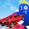 Car Stunts Racing App Feedback