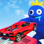 Download Car Stunts Racing app