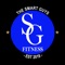 Kick start your fitness journey with Smart Guys Fitness Group