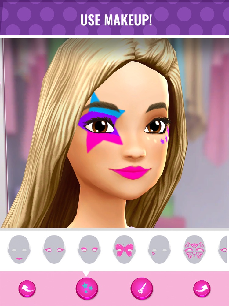 barbie cartoon dijiye to