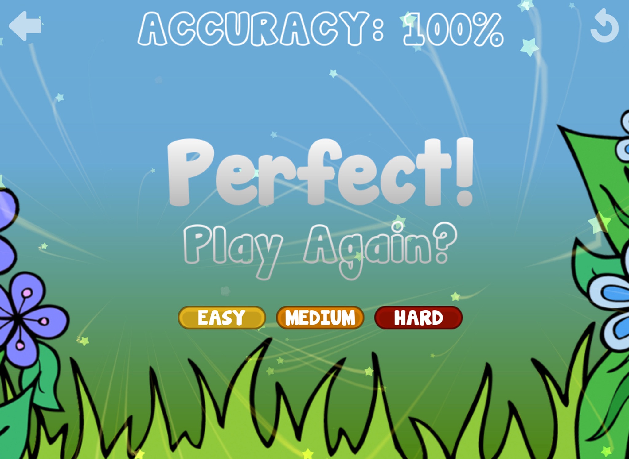 Buggyboo Matching Game screenshot 4