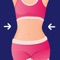 This workout plan is a 30 day flat belly challenge that will help you lose belly fat and build those sexy waistline curves