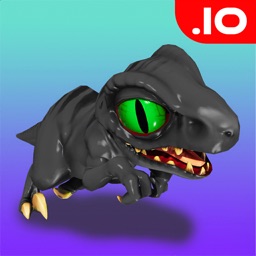 Dinosaur.IO - Vipera Games