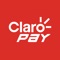 Icon Claro Pay Colombia