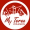 My Terex Cranes app is the official app of the Terex Cranes Technical Services and Support team at the Americas region