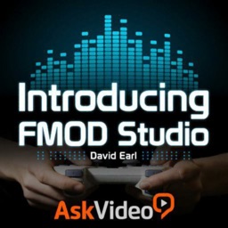 Intro Course for FMOD Studio