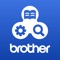 Icon Brother SupportCenter