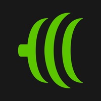 Training App (MyStrengthBook)