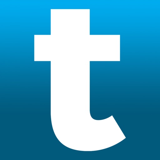 Truthlook iOS App