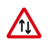 Road Signs Cards