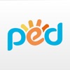 PED