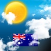 オーストラリア天気