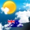 Icon Weather for Australia