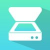 Icon Cam Scan - PDF Scanner & esign