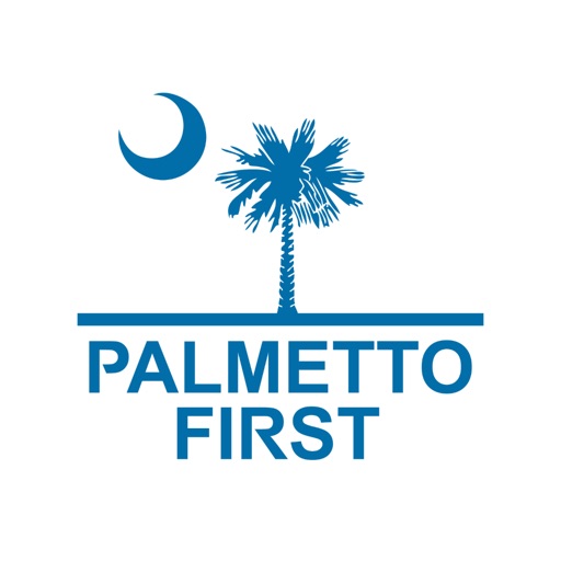 Palmetto First Mobile Banking