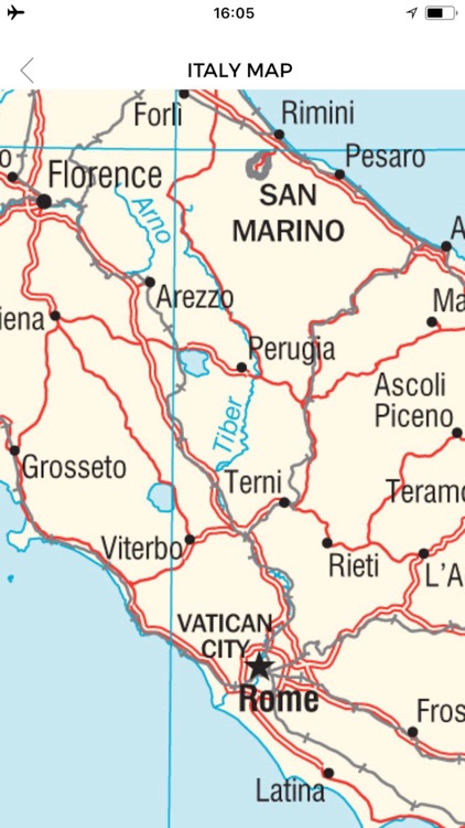 Italy Travel Guide Offline screenshot-4