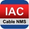 IAC Client is a cable network management tool, it is used by Cable MSO to monitor the cable device, such as CCAP device, RPD device, CM device