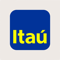 App Icon for Itaú Empresas: Conta MEI e PJ App in Brazil IOS App Store