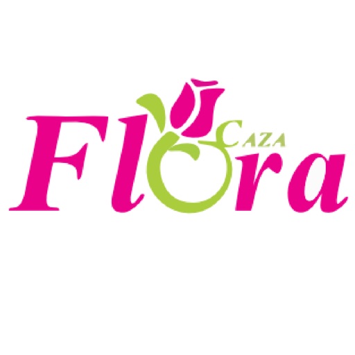 Caza Flora Flowers icon