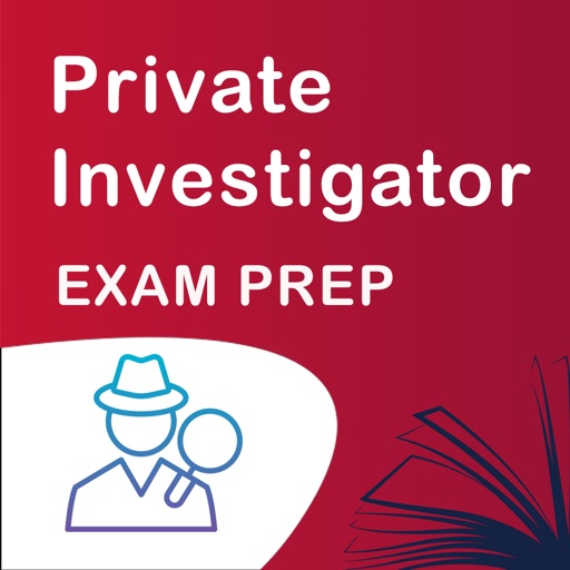 Private Investigator Exam Quiz by rclet LLC