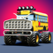App Icon for Towing Race App in Pakistan IOS App Store
