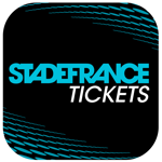 STADEFRANCE Tickets на пк
